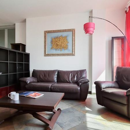 Apartamento Italianway - Monza 43A Milán Exterior foto
