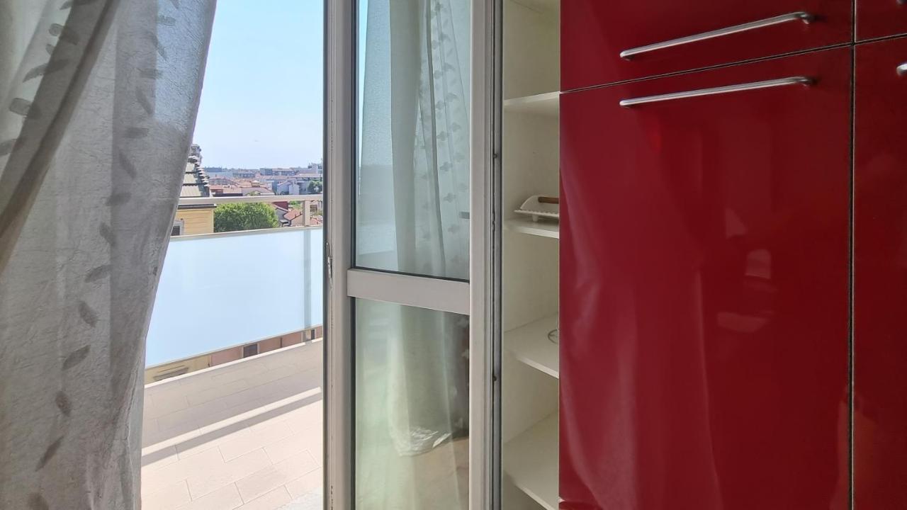 Apartamento Italianway - Monza 43A Milán Exterior foto
