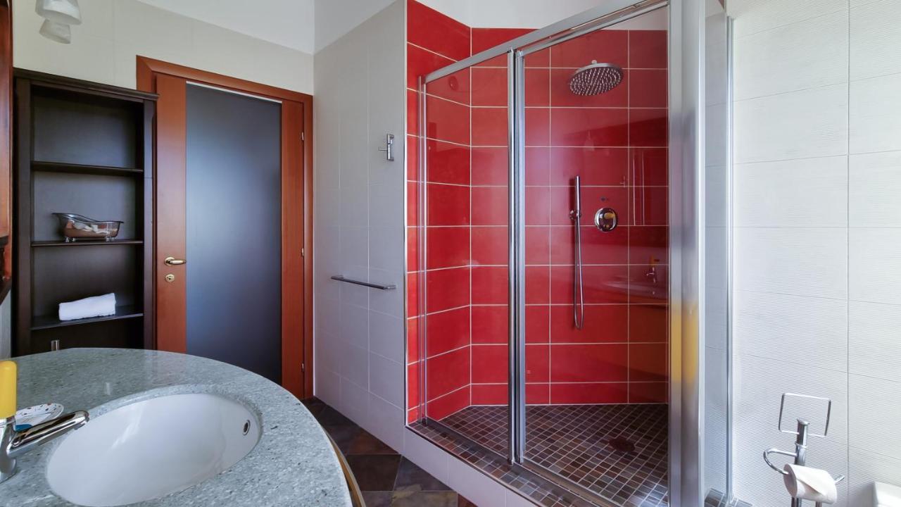 Apartamento Italianway - Monza 43A Milán Exterior foto
