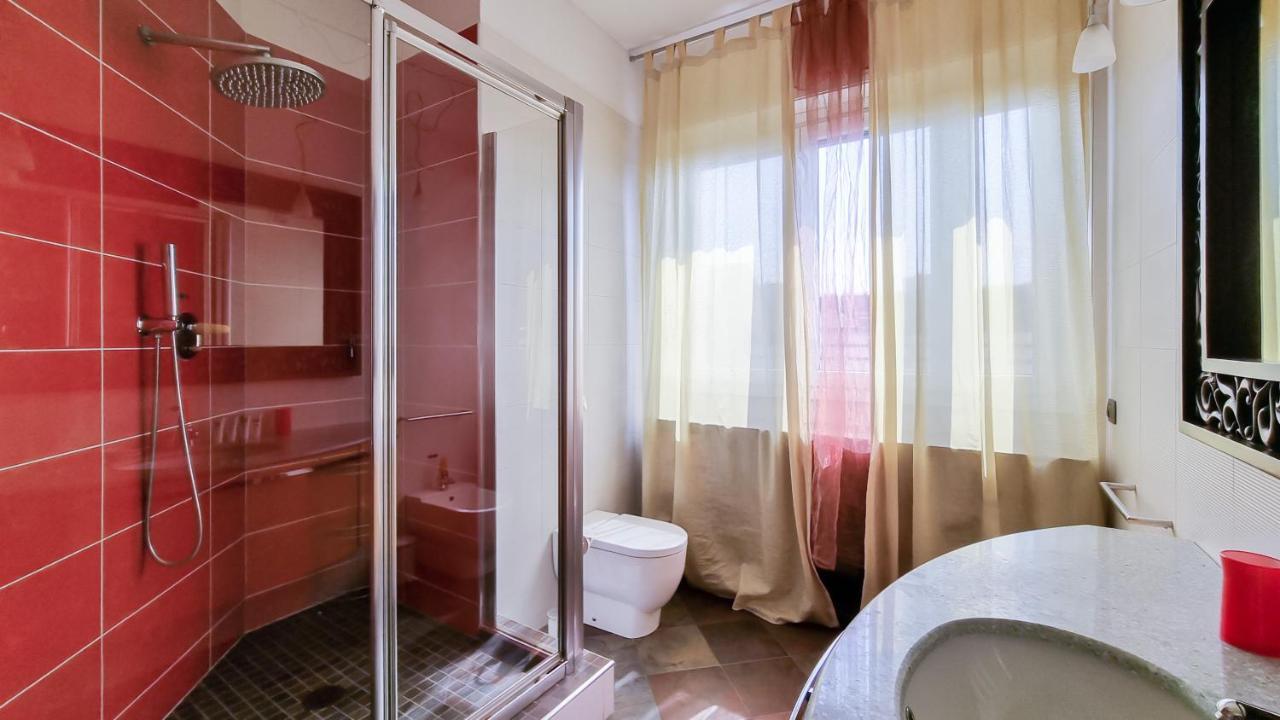 Apartamento Italianway - Monza 43A Milán Exterior foto
