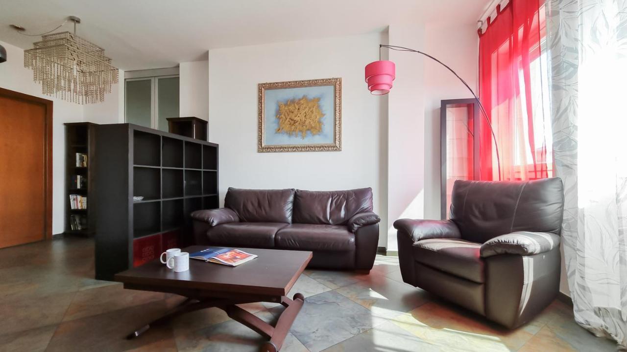 Apartamento Italianway - Monza 43A Milán Exterior foto