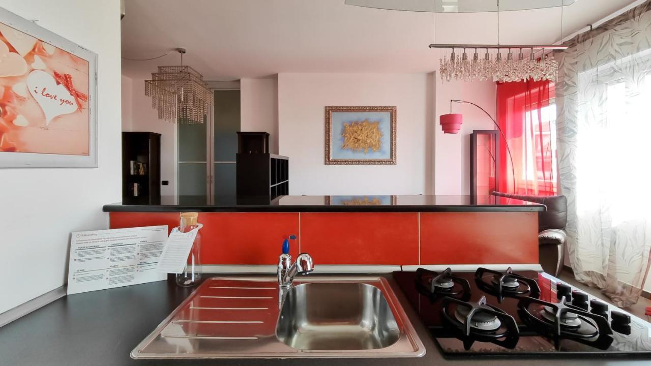 Apartamento Italianway - Monza 43A Milán Exterior foto