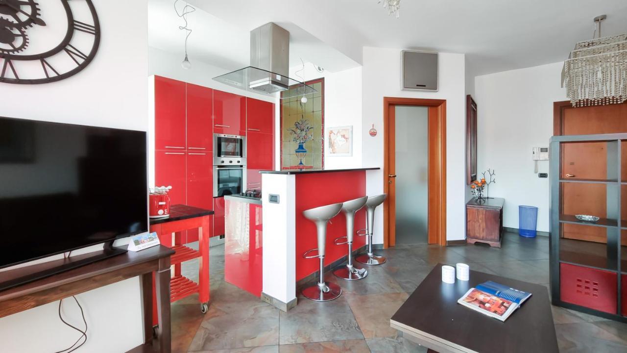 Apartamento Italianway - Monza 43A Milán Exterior foto