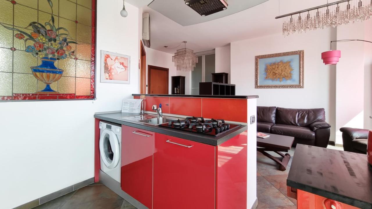 Apartamento Italianway - Monza 43A Milán Exterior foto