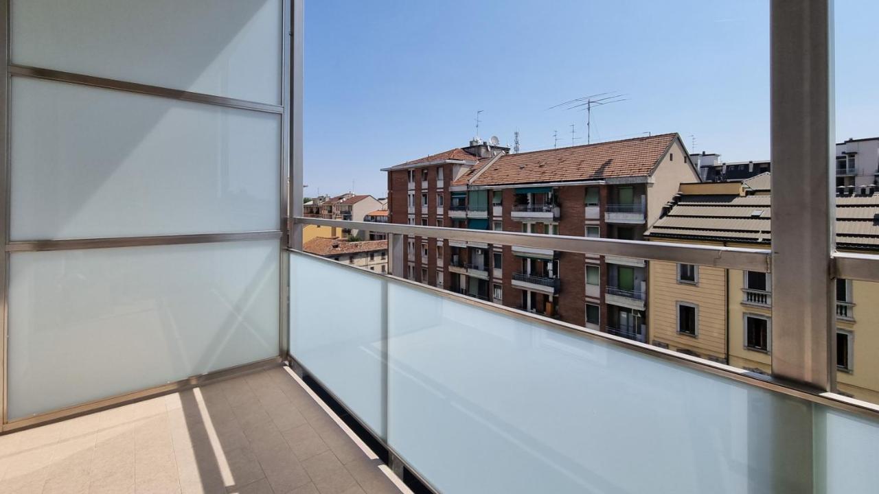 Apartamento Italianway - Monza 43A Milán Exterior foto