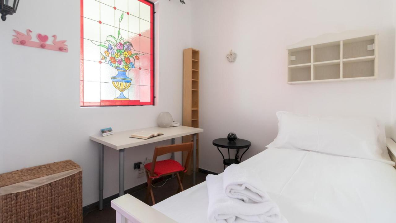Apartamento Italianway - Monza 43A Milán Exterior foto